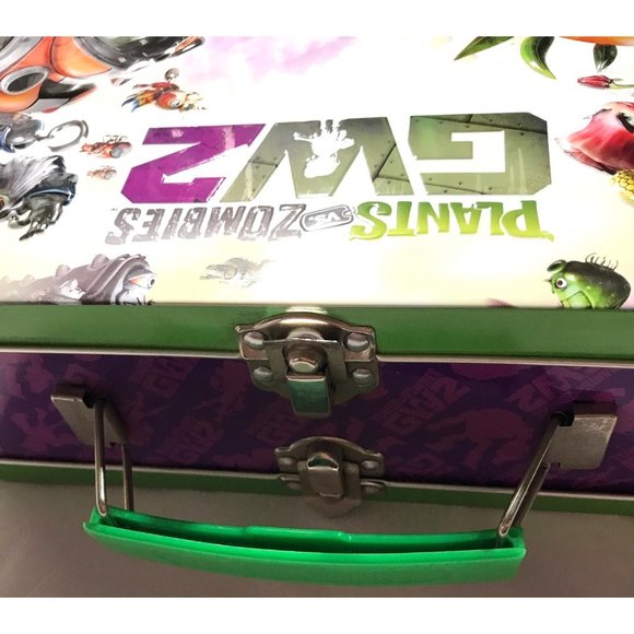 PLANTS vs ZOMBIES GW2 Garden Warfare 2016 - Picture 7 of 9